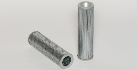 Hydraulic filters for mobile