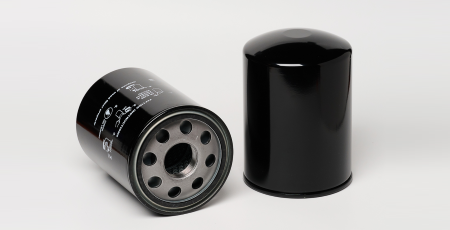 Oil filters for mobile